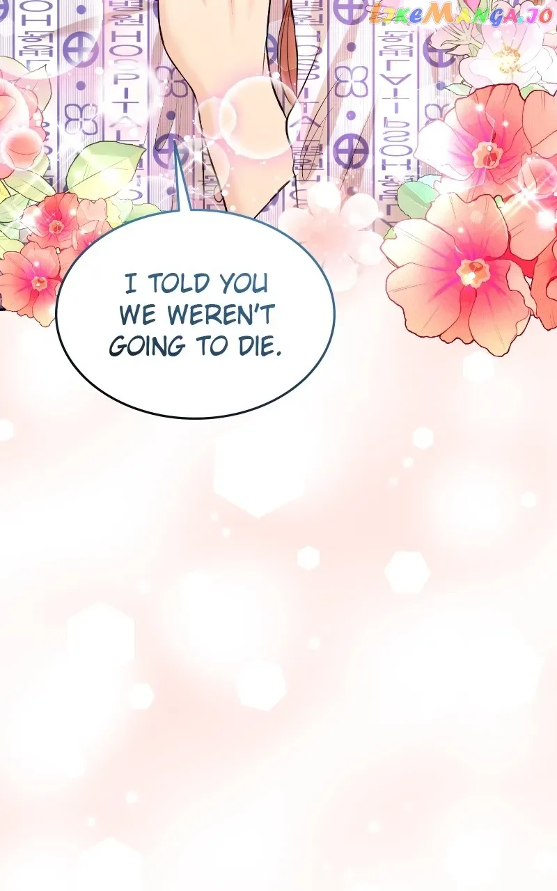 The Essence Of A Perfect Marriage Chapter 115 page 73