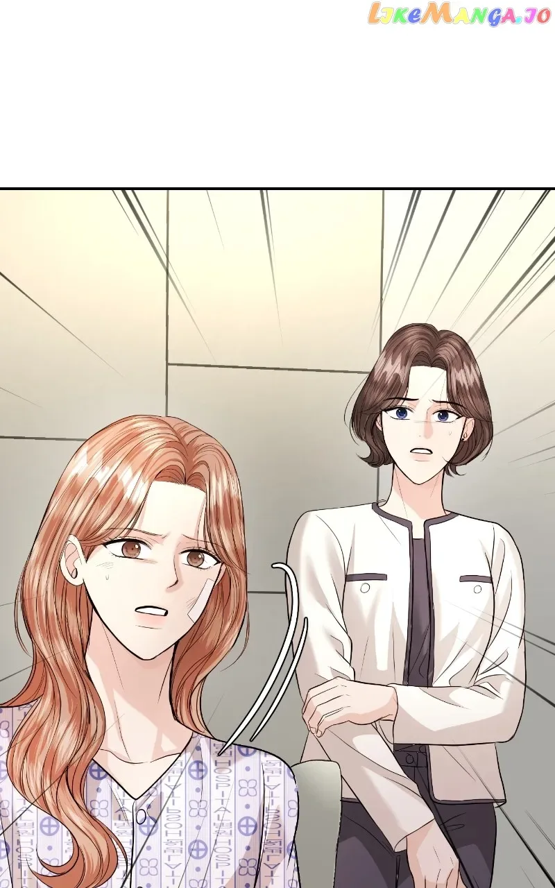 The Essence Of A Perfect Marriage Chapter 115 page 75