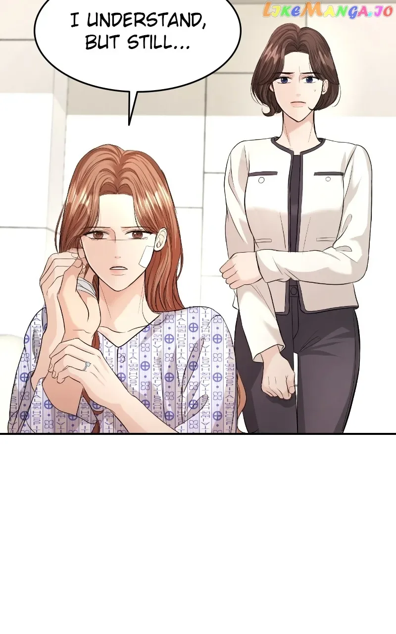 The Essence Of A Perfect Marriage Chapter 115 page 69