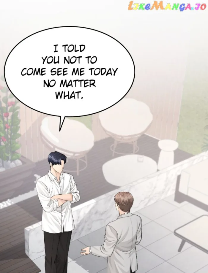 The Essence Of A Perfect Marriage Chapter 112 page 104