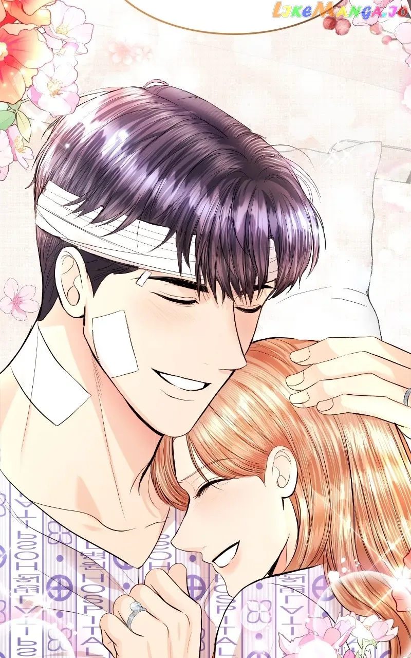 The Essence Of A Perfect Marriage Chapter 115 page 72
