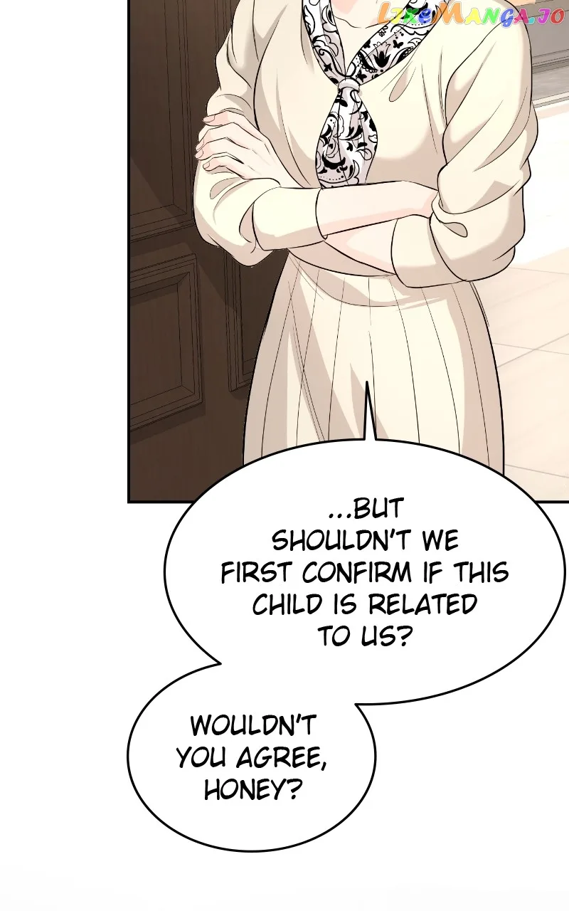 The Essence Of A Perfect Marriage Chapter 116 page 22