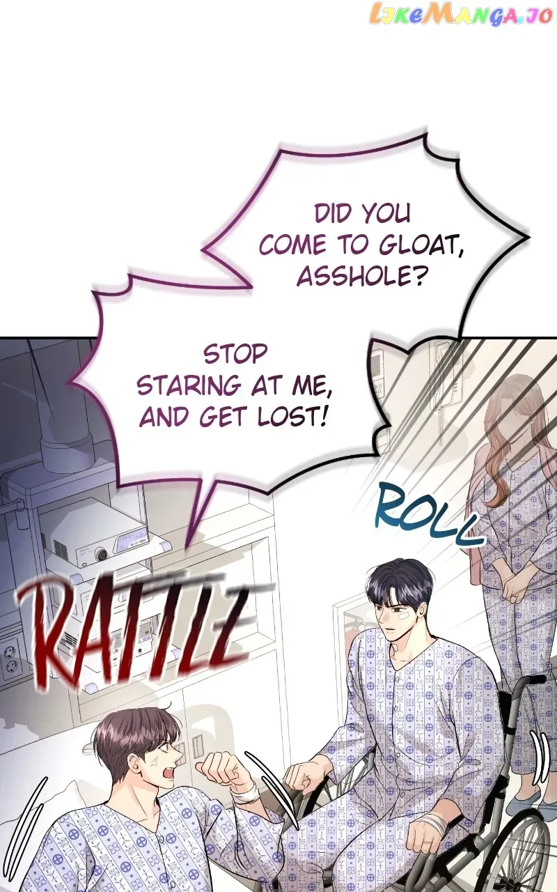 The Essence Of A Perfect Marriage Chapter 115 page 84