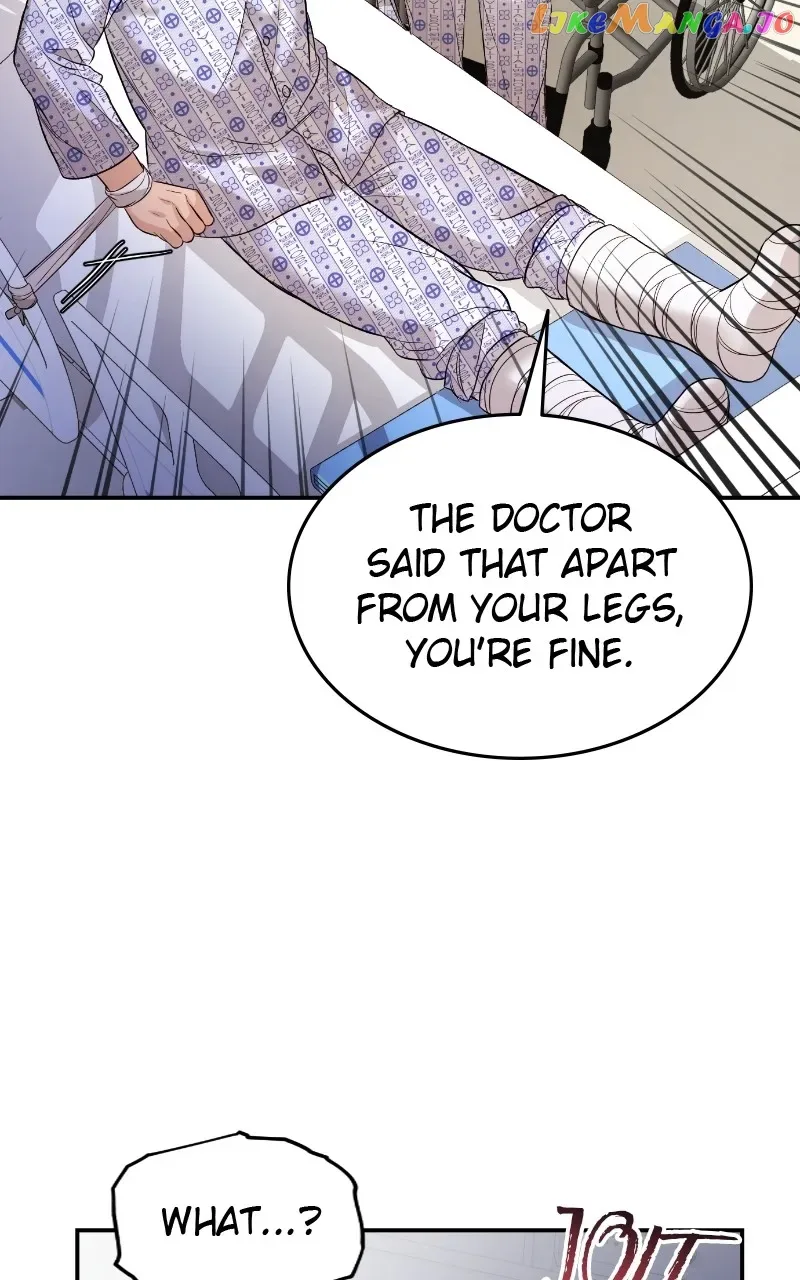 The Essence Of A Perfect Marriage Chapter 115 page 85