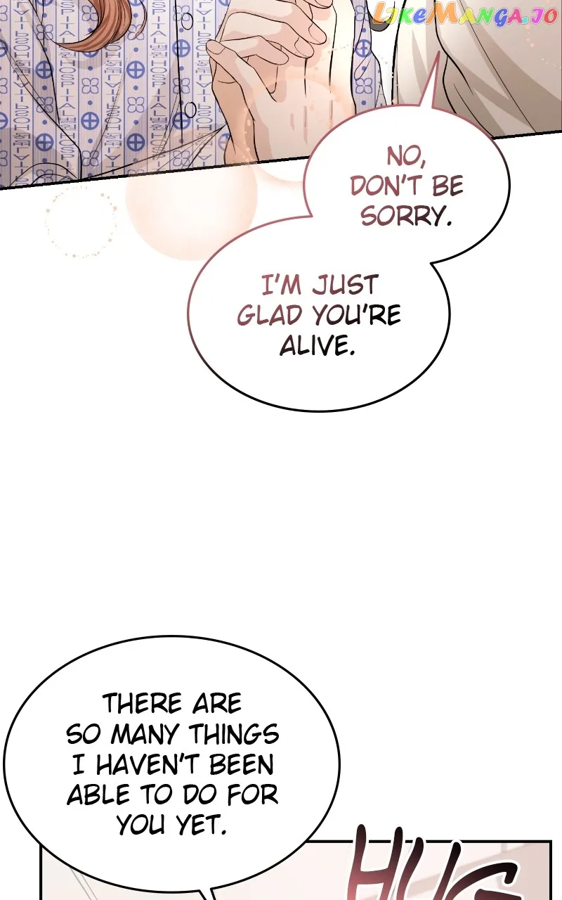 The Essence Of A Perfect Marriage Chapter 116 page 37