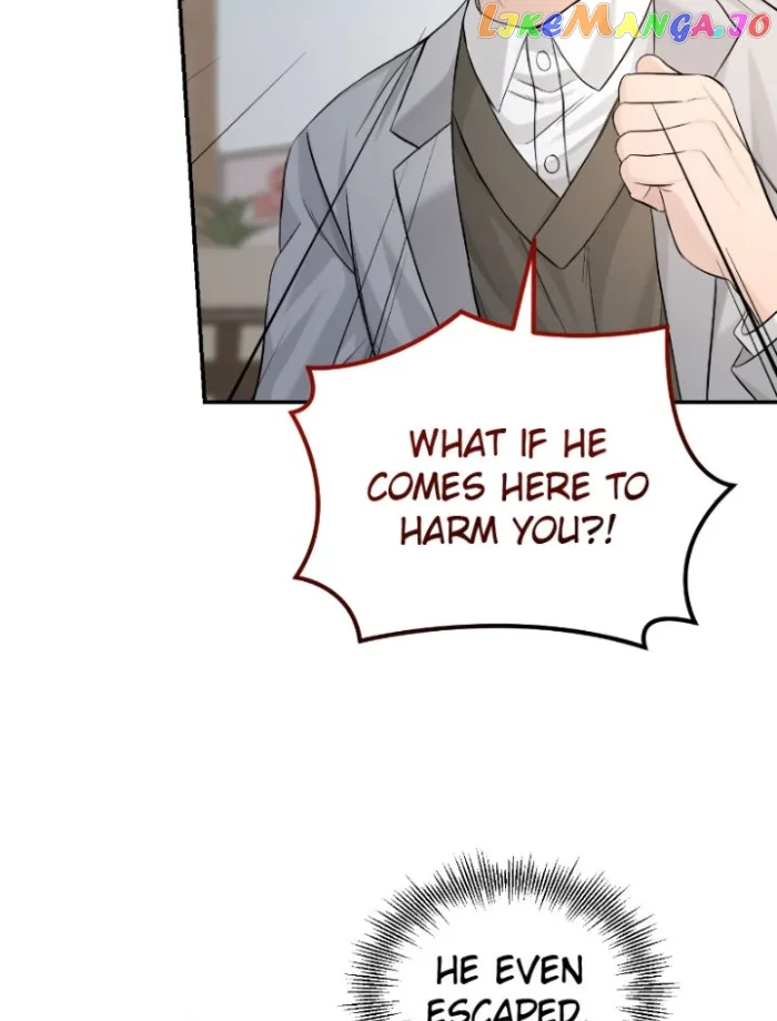 The Essence Of A Perfect Marriage Chapter 112 page 111