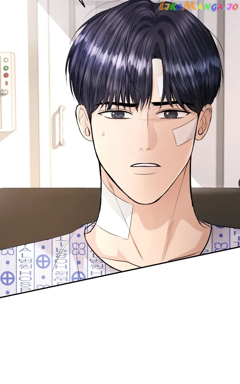 The Essence Of A Perfect Marriage Chapter 115 page 82