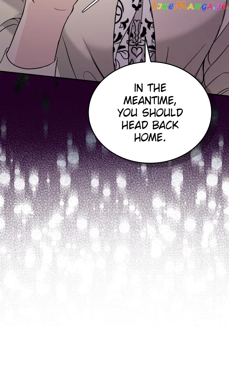 The Essence Of A Perfect Marriage Chapter 116 page 31