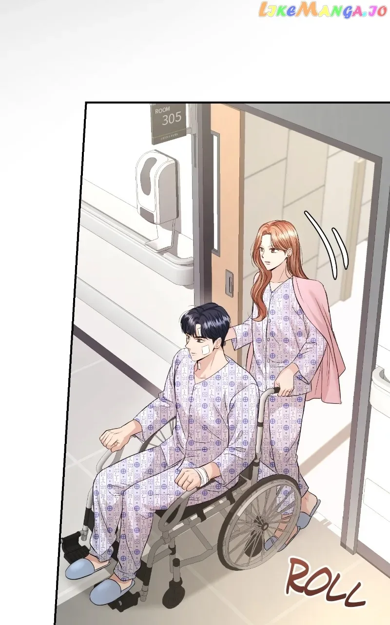 The Essence Of A Perfect Marriage Chapter 115 page 78
