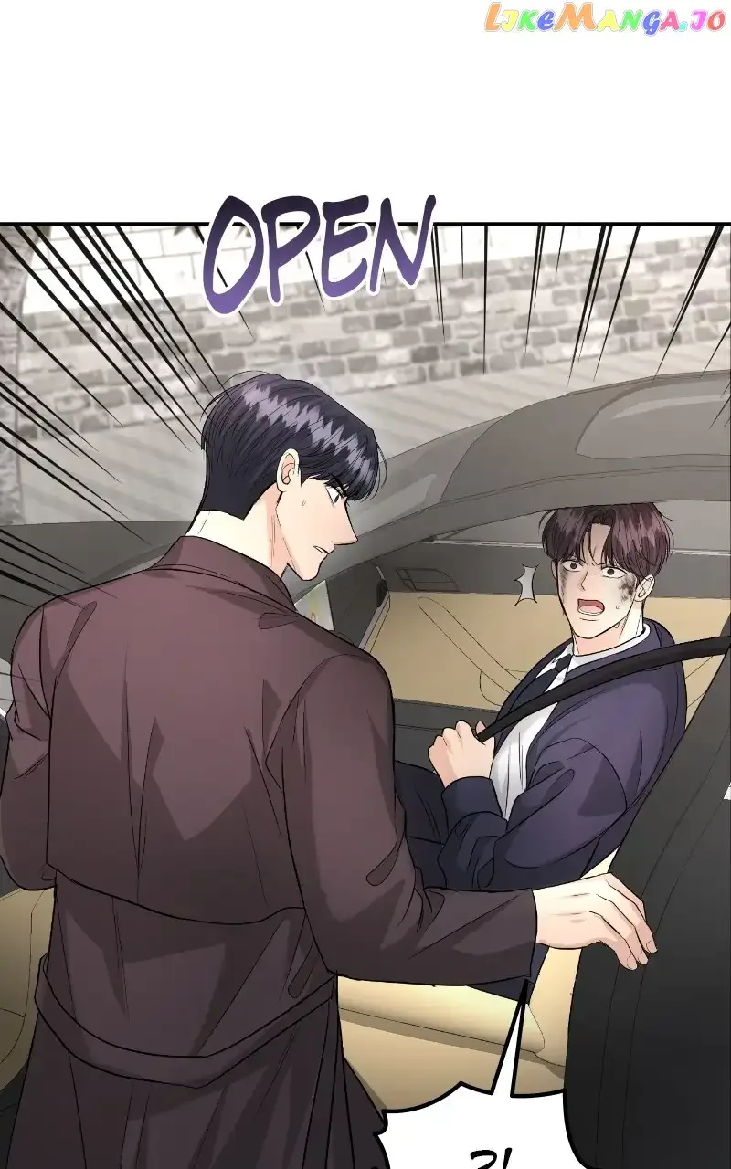 The Essence Of A Perfect Marriage Chapter 114 page 69