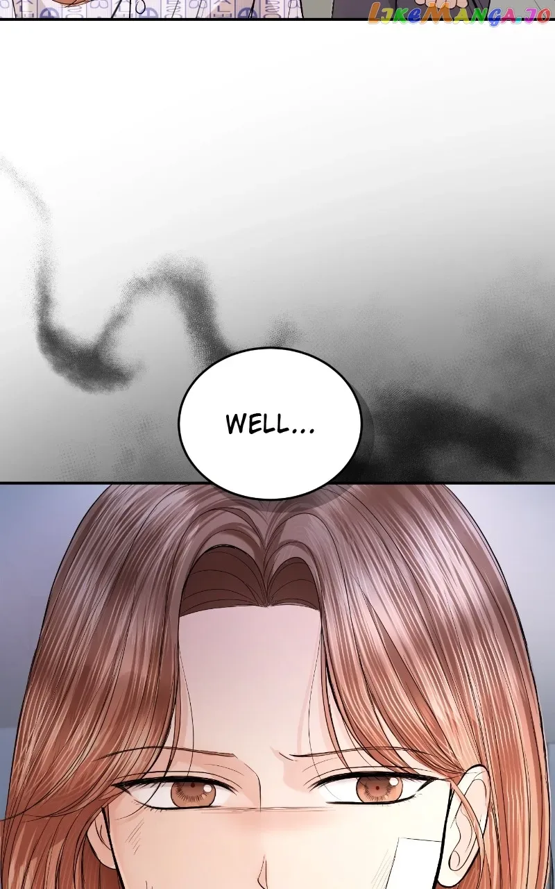 The Essence Of A Perfect Marriage Chapter 115 page 76