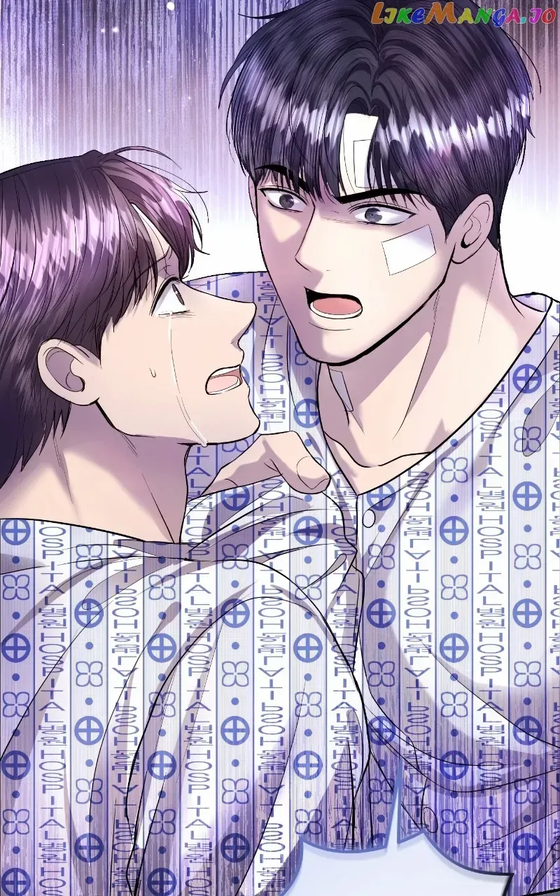 The Essence Of A Perfect Marriage Chapter 115 page 95
