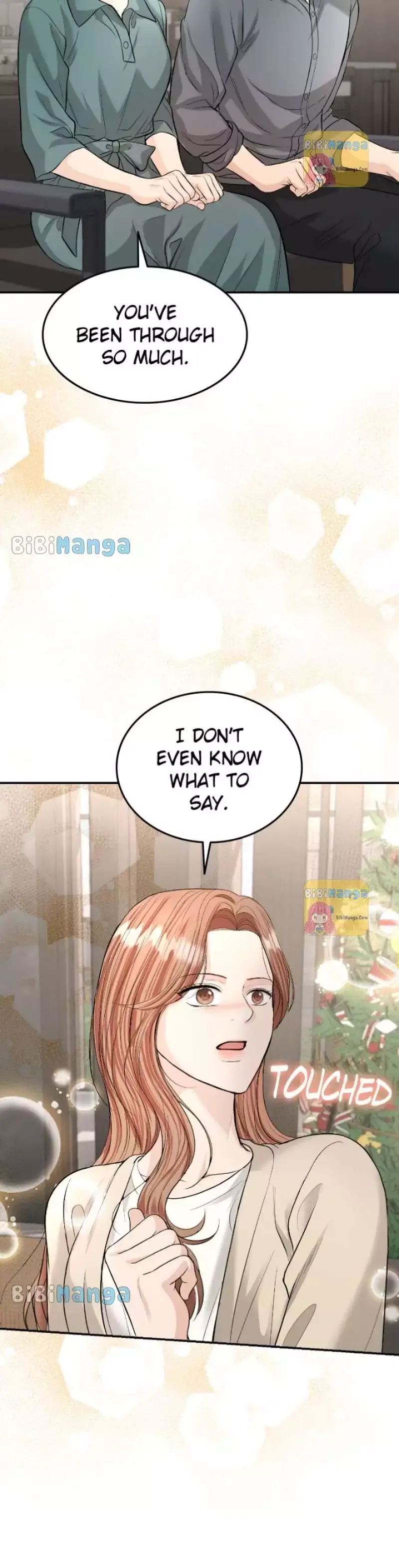 The Essence Of A Perfect Marriage Chapter 118 page 13