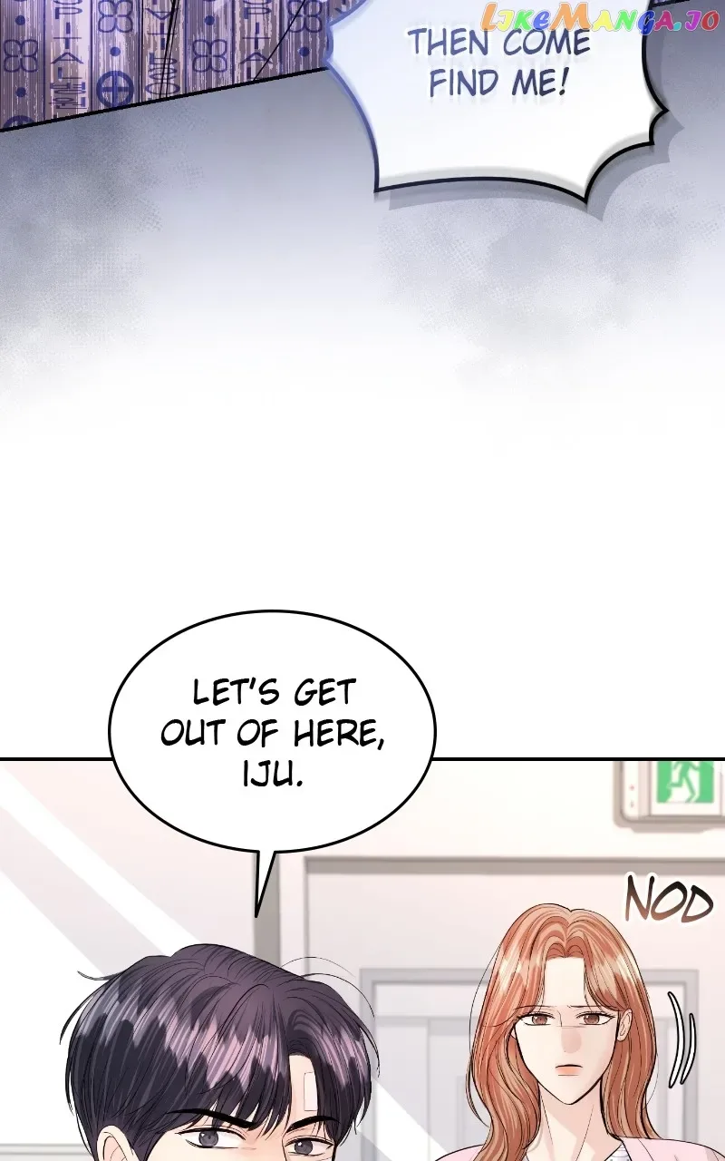 The Essence Of A Perfect Marriage Chapter 115 page 96