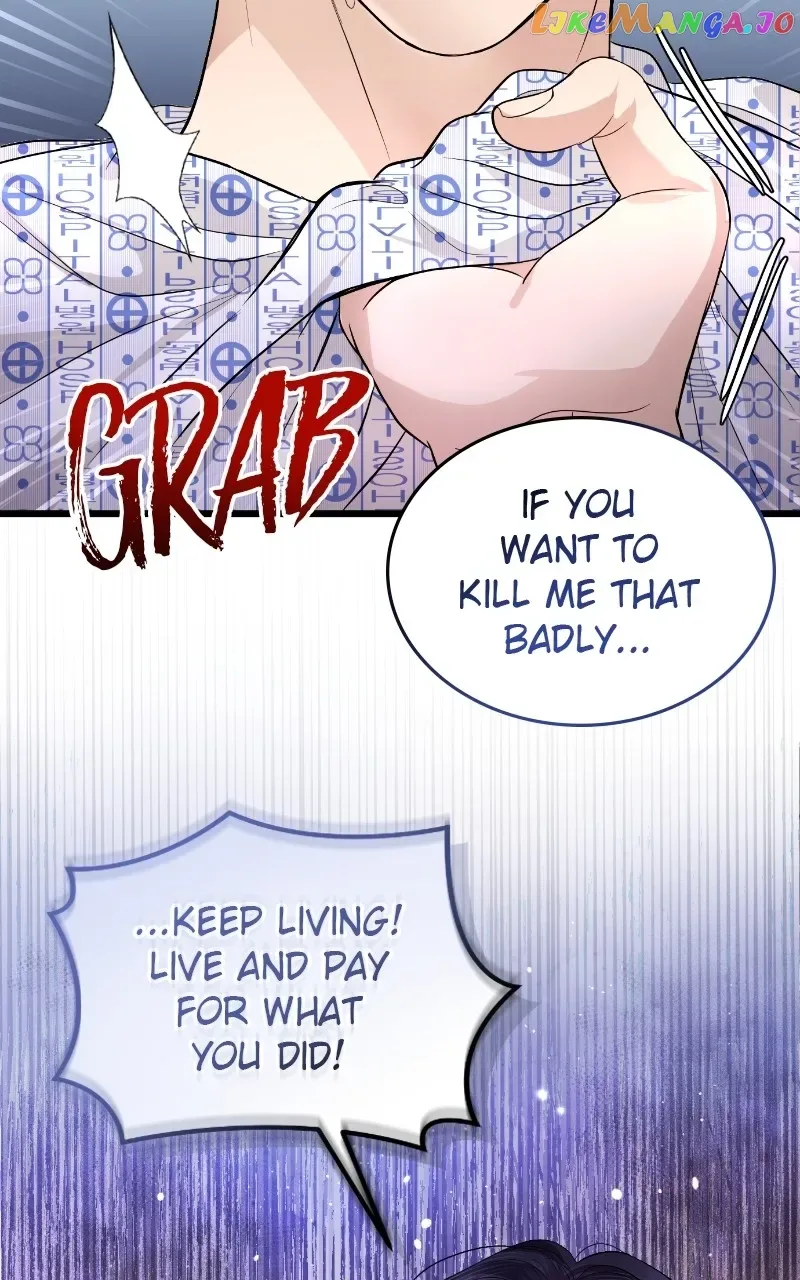The Essence Of A Perfect Marriage Chapter 115 page 94