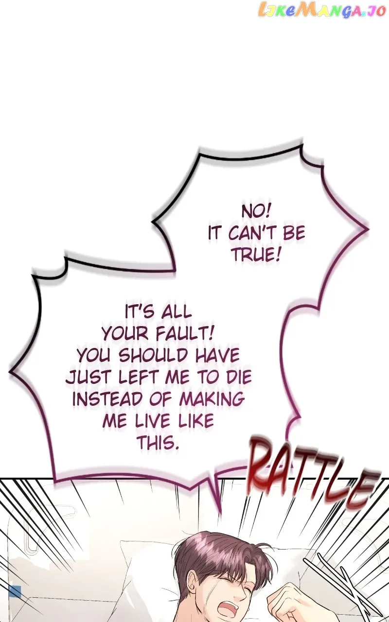 The Essence Of A Perfect Marriage Chapter 115 page 91