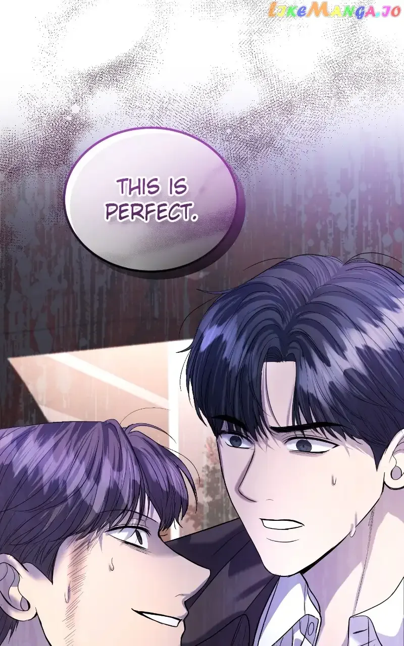 The Essence Of A Perfect Marriage Chapter 114 page 84