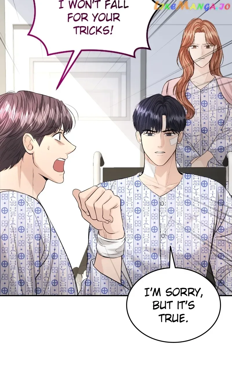 The Essence Of A Perfect Marriage Chapter 115 page 89