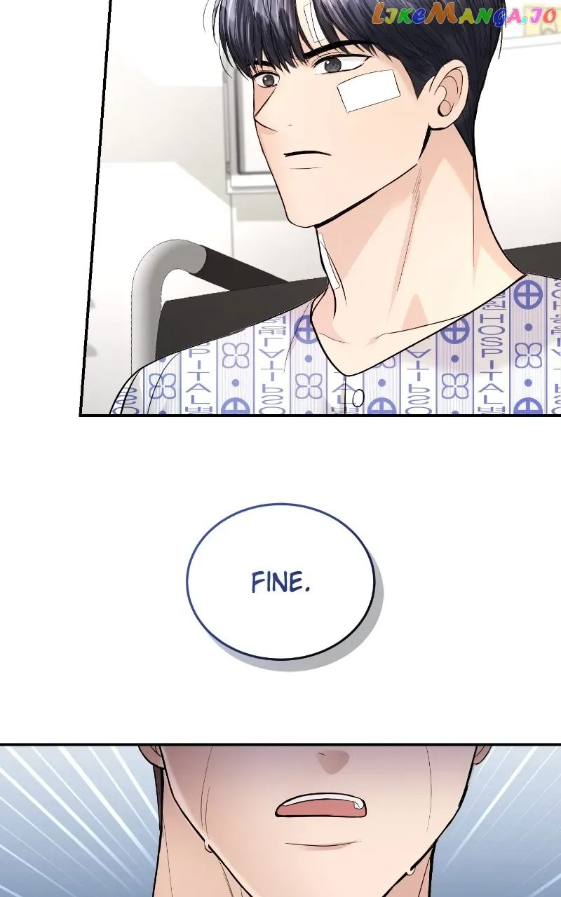 The Essence Of A Perfect Marriage Chapter 115 page 93