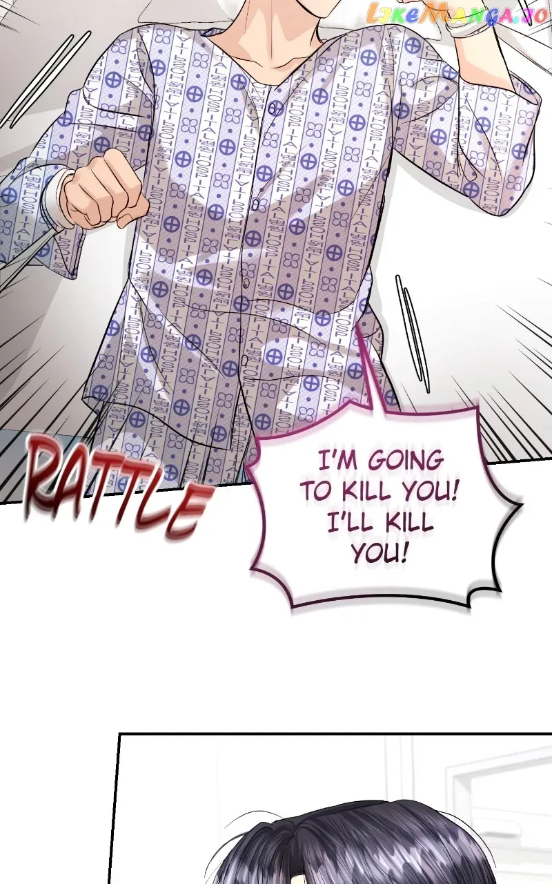 The Essence Of A Perfect Marriage Chapter 115 page 92
