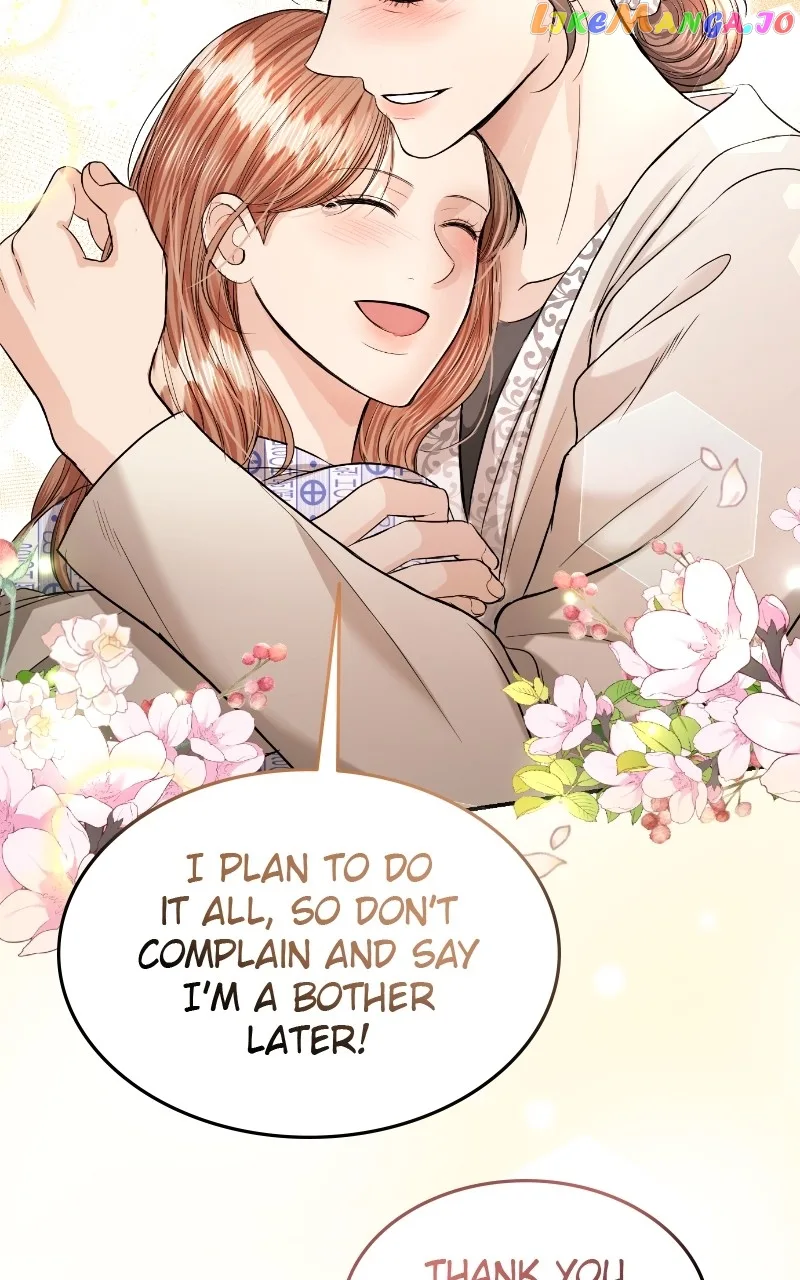 The Essence Of A Perfect Marriage Chapter 116 page 40