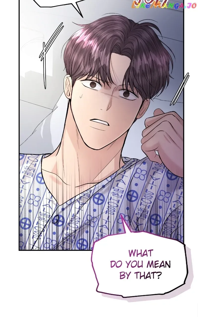 The Essence Of A Perfect Marriage Chapter 115 page 86