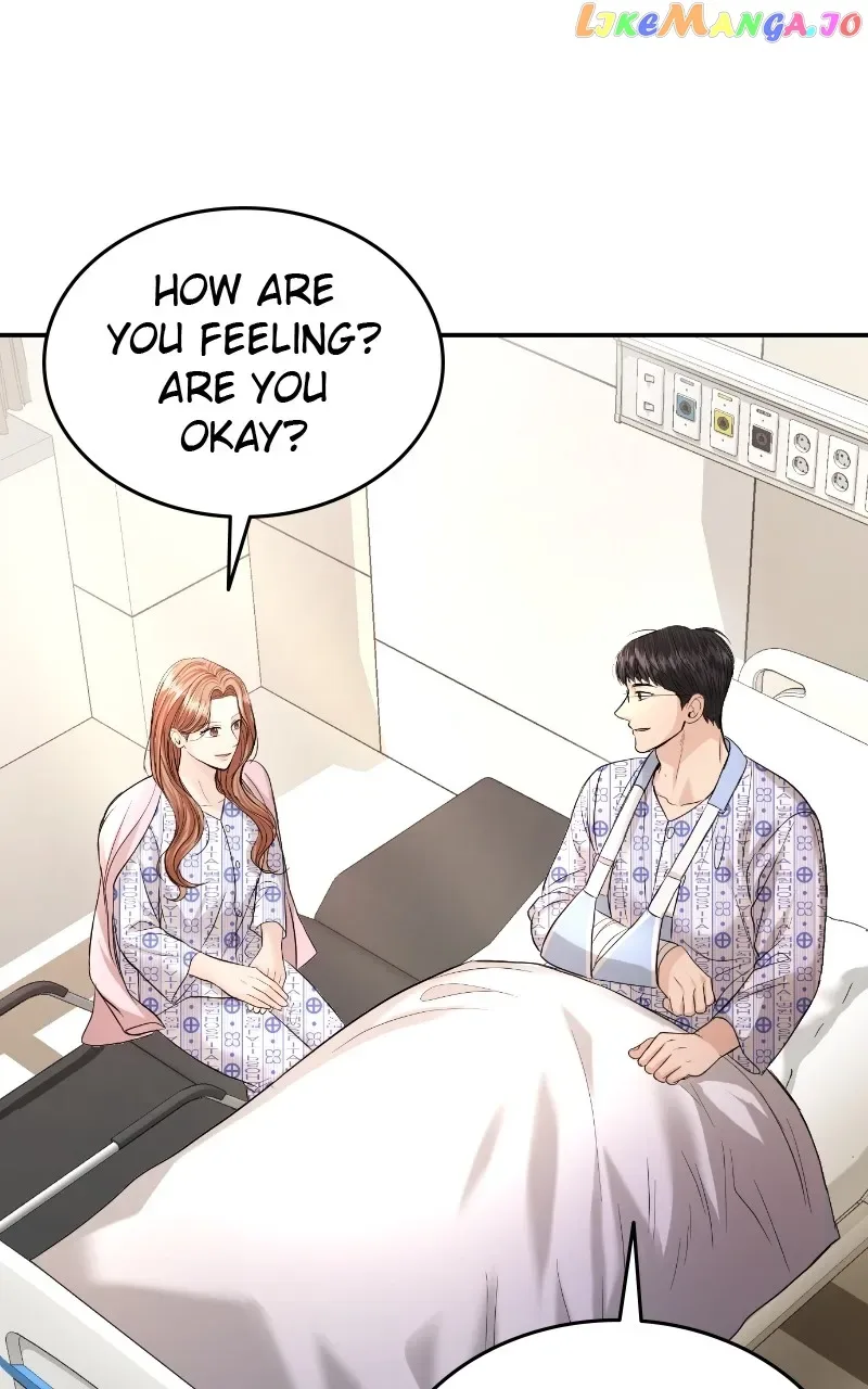 The Essence Of A Perfect Marriage Chapter 115 page 100