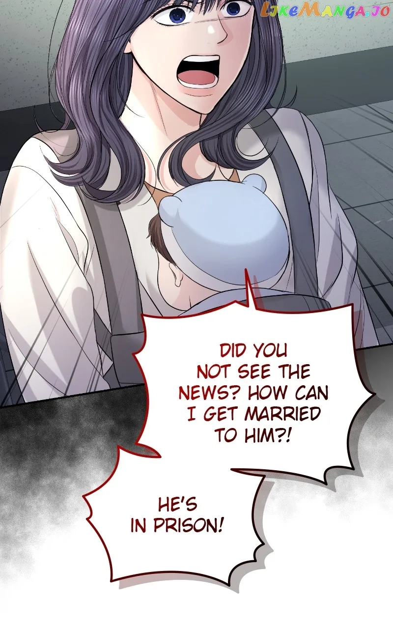 The Essence Of A Perfect Marriage Chapter 116 page 55