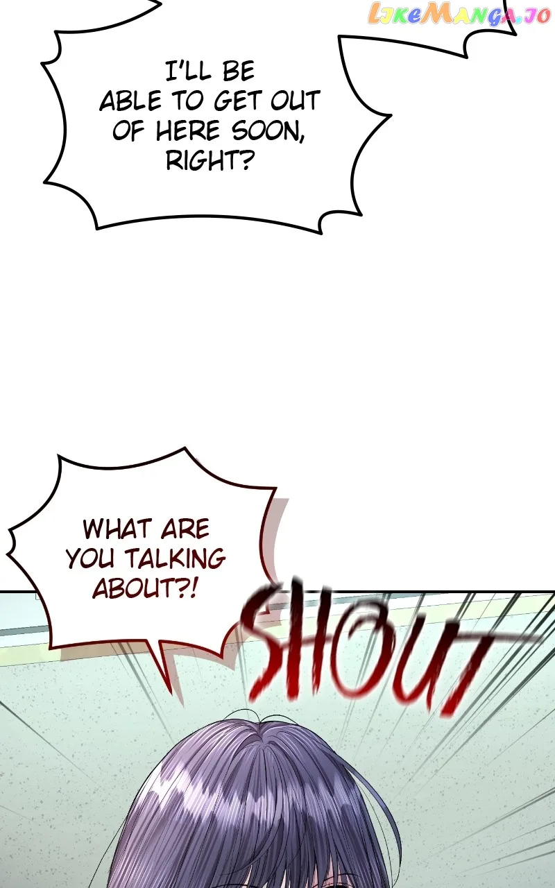 The Essence Of A Perfect Marriage Chapter 116 page 54