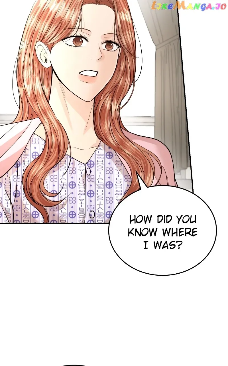 The Essence Of A Perfect Marriage Chapter 115 page 106
