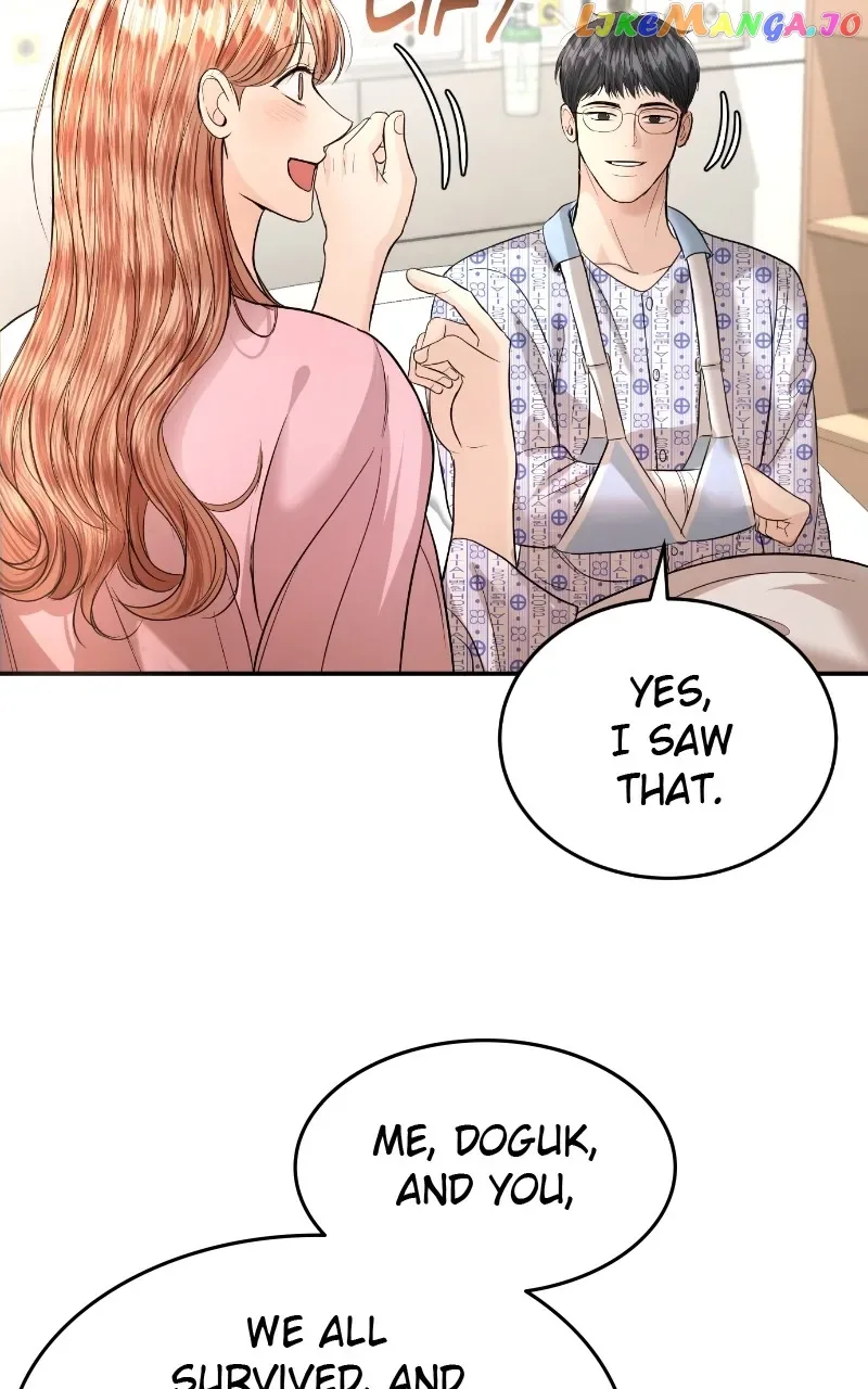 The Essence Of A Perfect Marriage Chapter 115 page 102