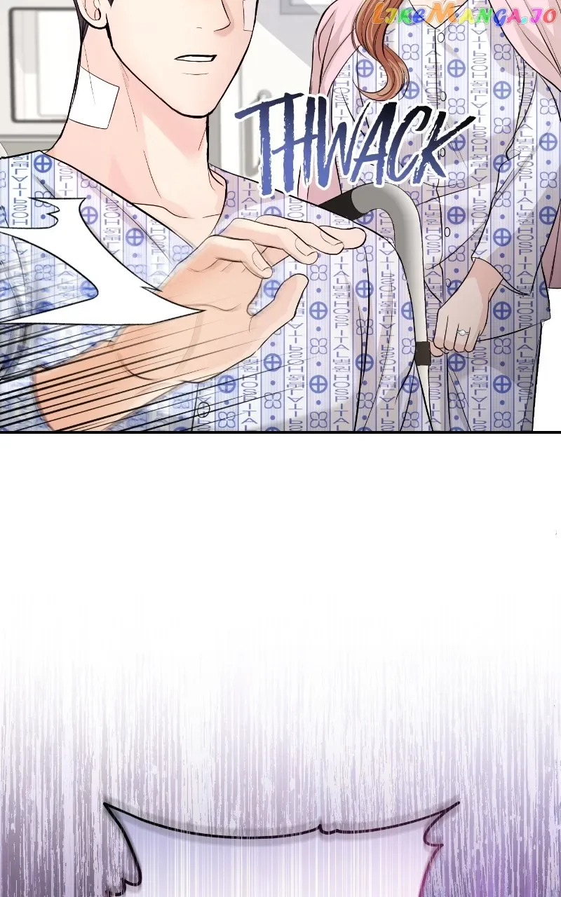 The Essence Of A Perfect Marriage Chapter 115 page 97