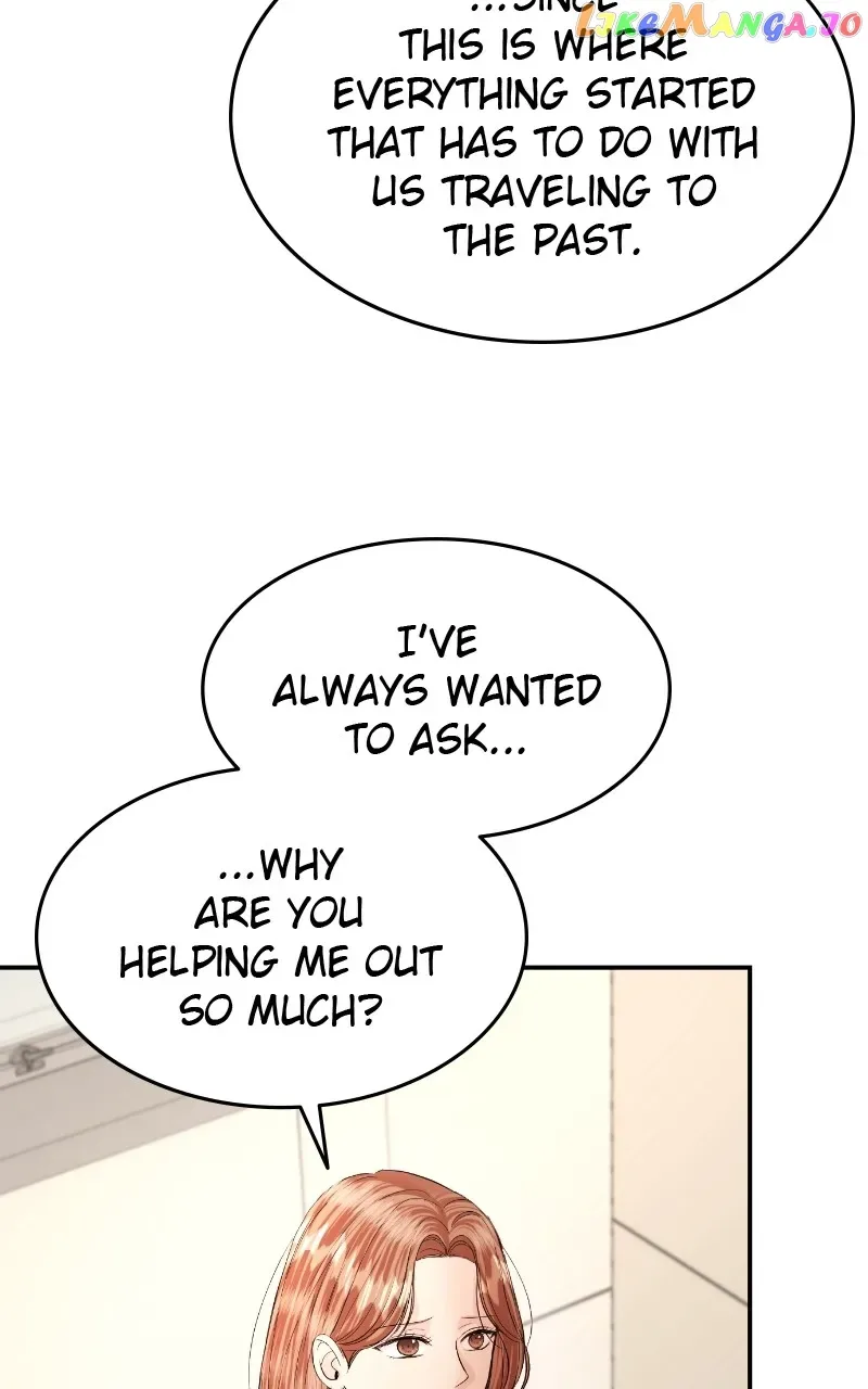 The Essence Of A Perfect Marriage Chapter 115 page 108