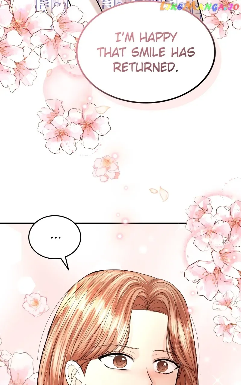 The Essence Of A Perfect Marriage Chapter 115 page 118
