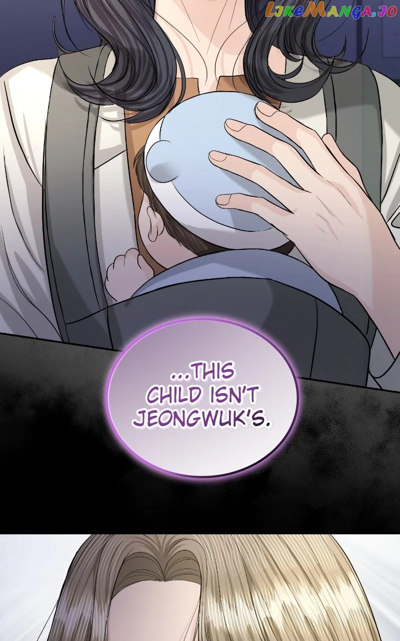 The Essence Of A Perfect Marriage Chapter 116 page 57