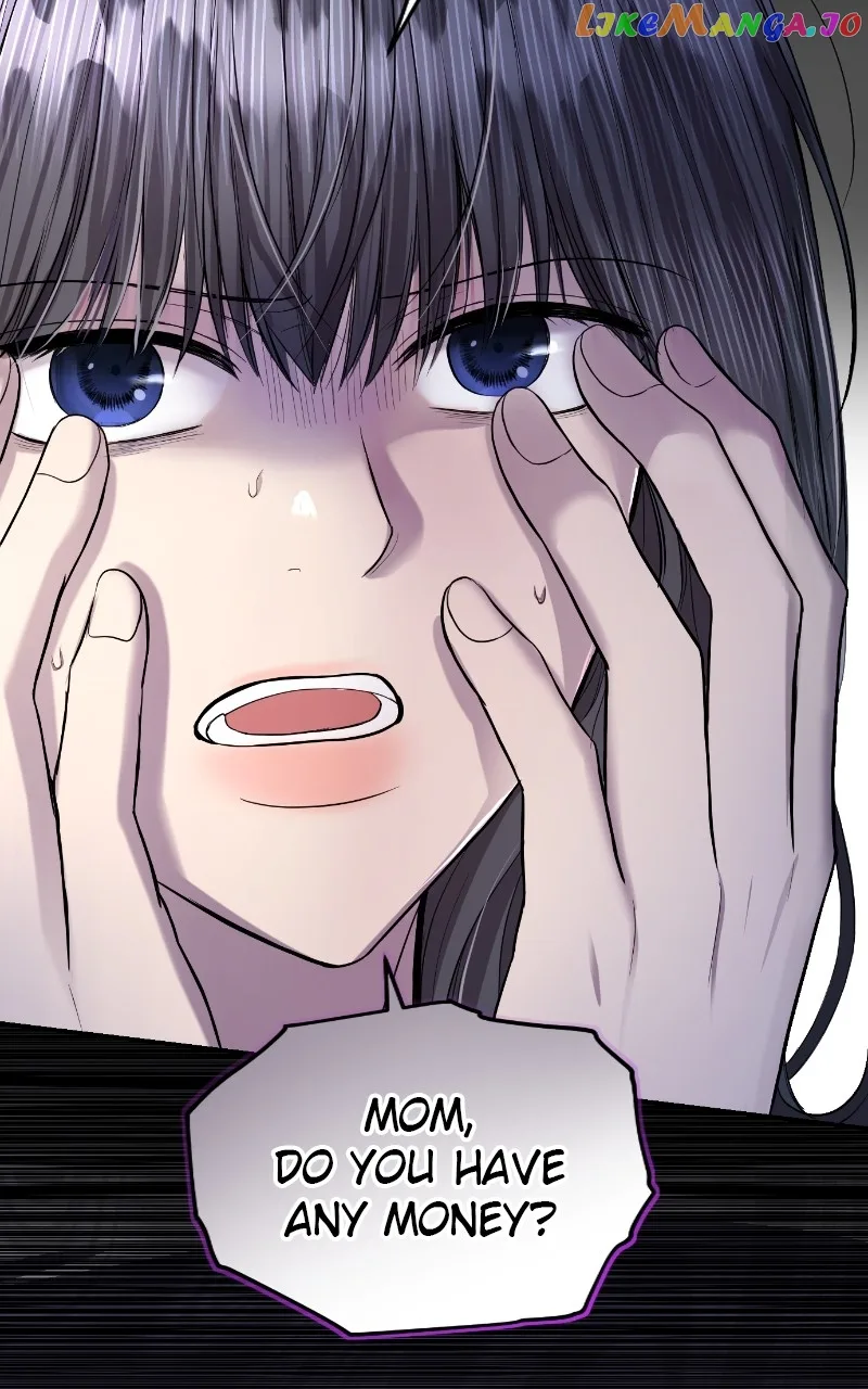 The Essence Of A Perfect Marriage Chapter 116 page 61