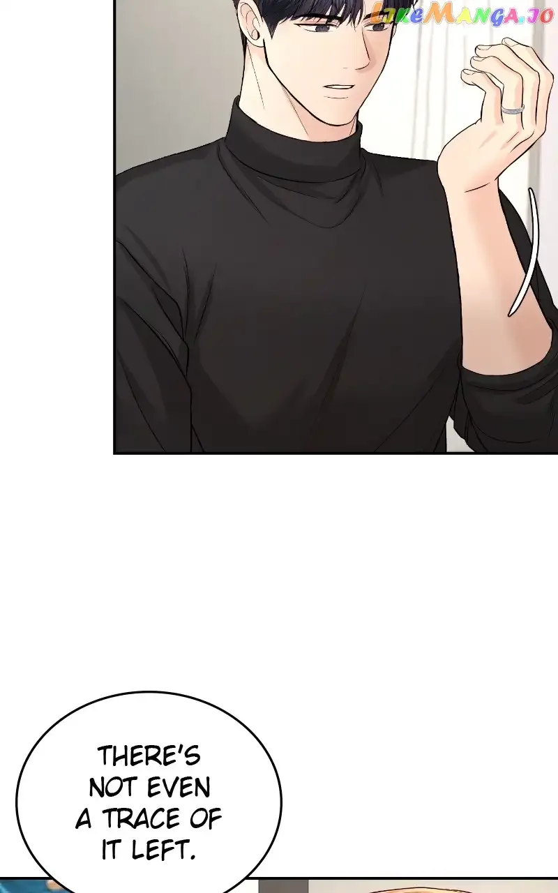 The Essence Of A Perfect Marriage Chapter 117 page 3