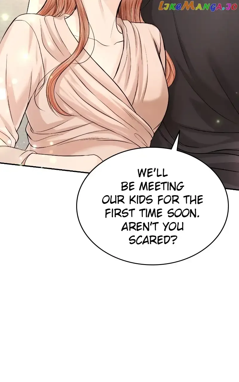 The Essence Of A Perfect Marriage Chapter 117 page 9
