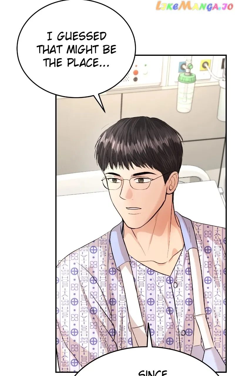 The Essence Of A Perfect Marriage Chapter 115 page 107