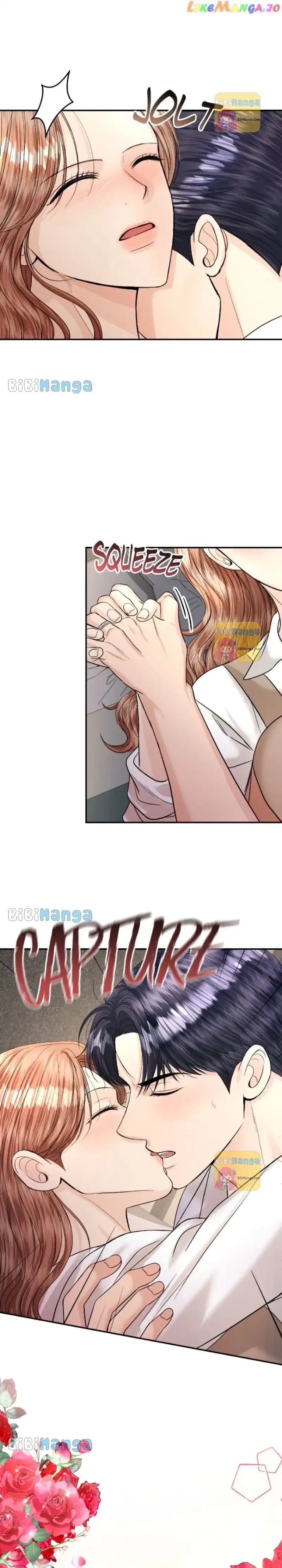 The Essence Of A Perfect Marriage Chapter 120 page 9