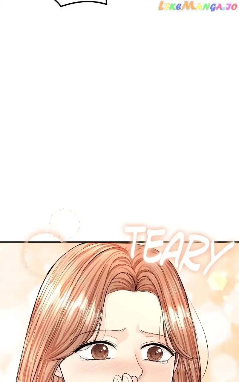 The Essence Of A Perfect Marriage Chapter 117 page 19
