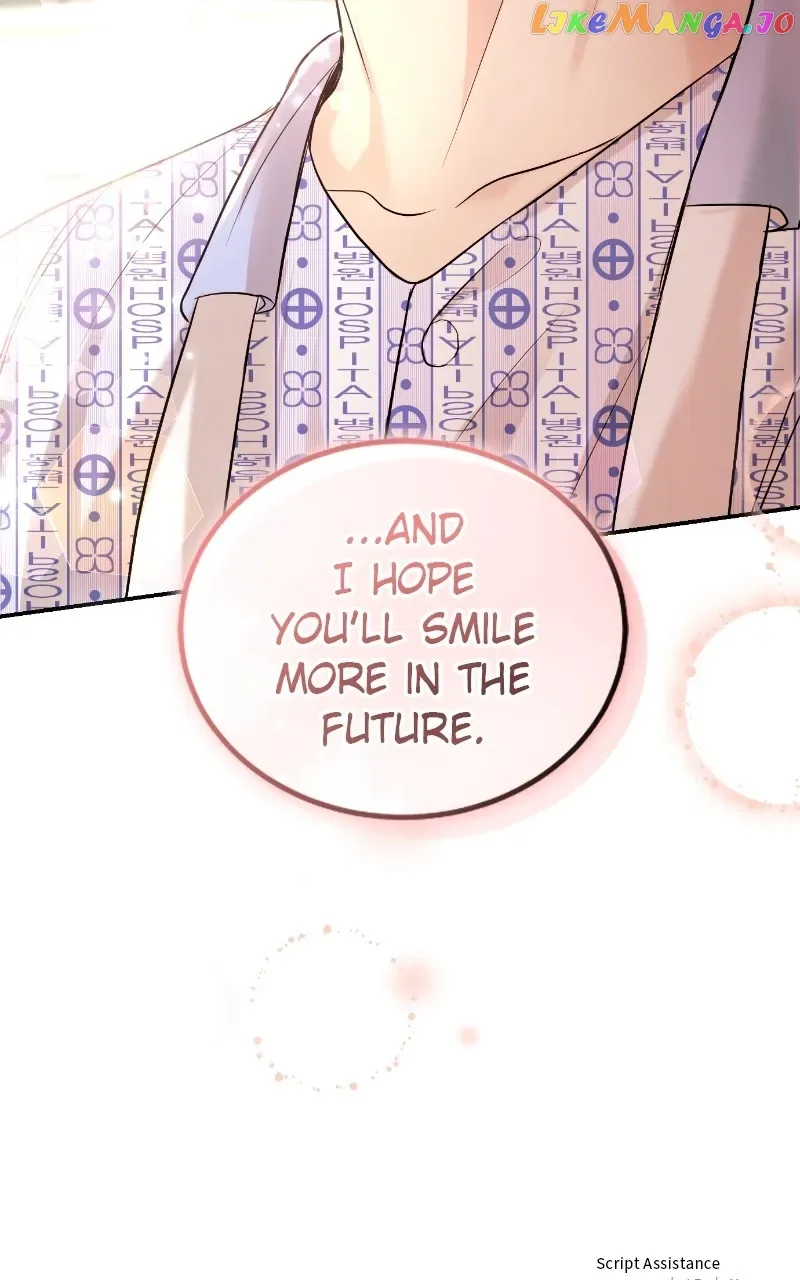 The Essence Of A Perfect Marriage Chapter 115 page 121