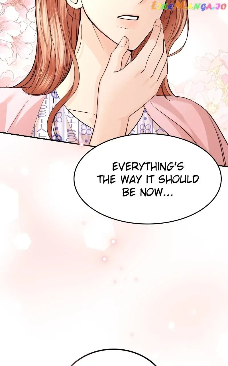 The Essence Of A Perfect Marriage Chapter 115 page 119