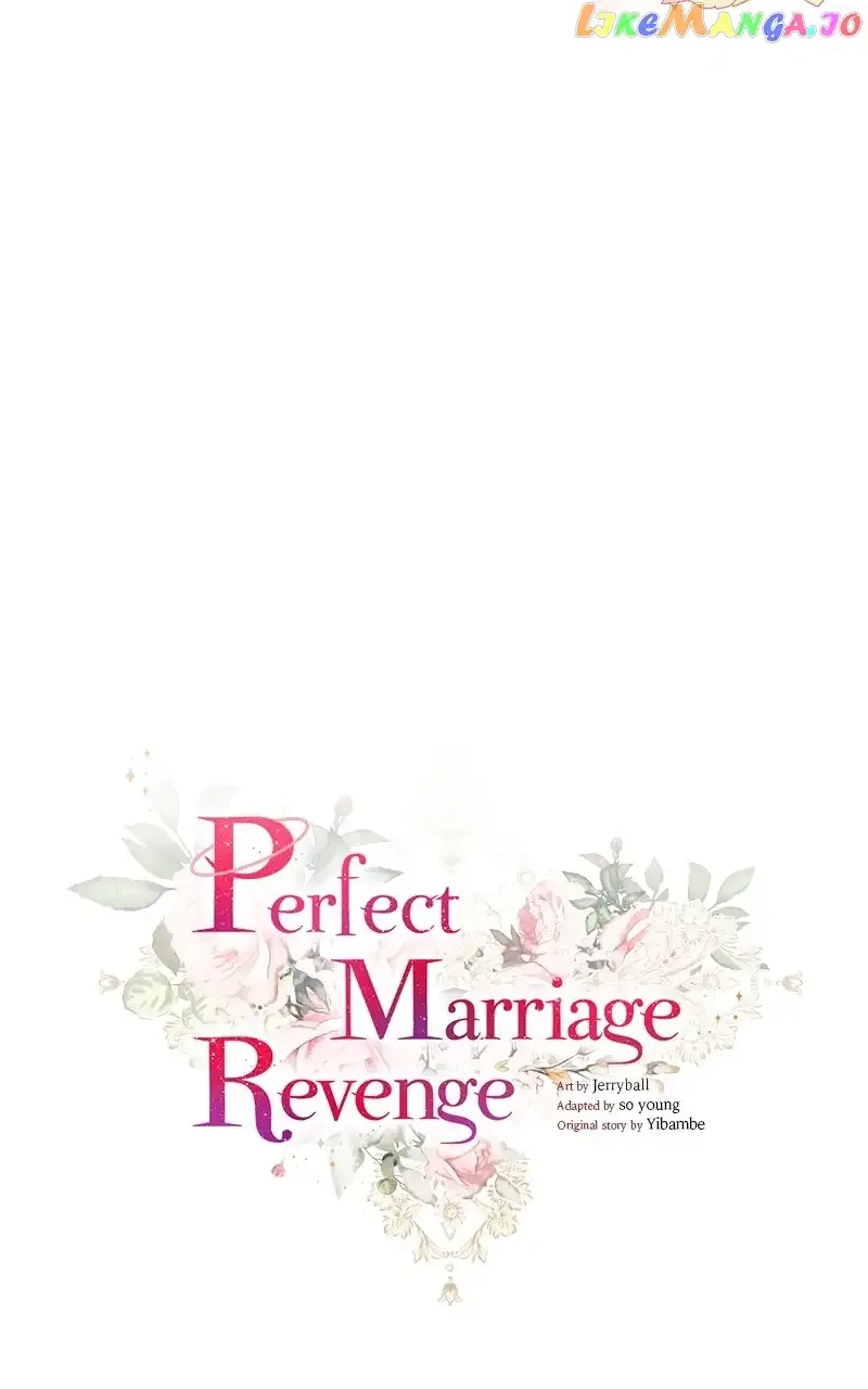 The Essence Of A Perfect Marriage Chapter 117 page 28