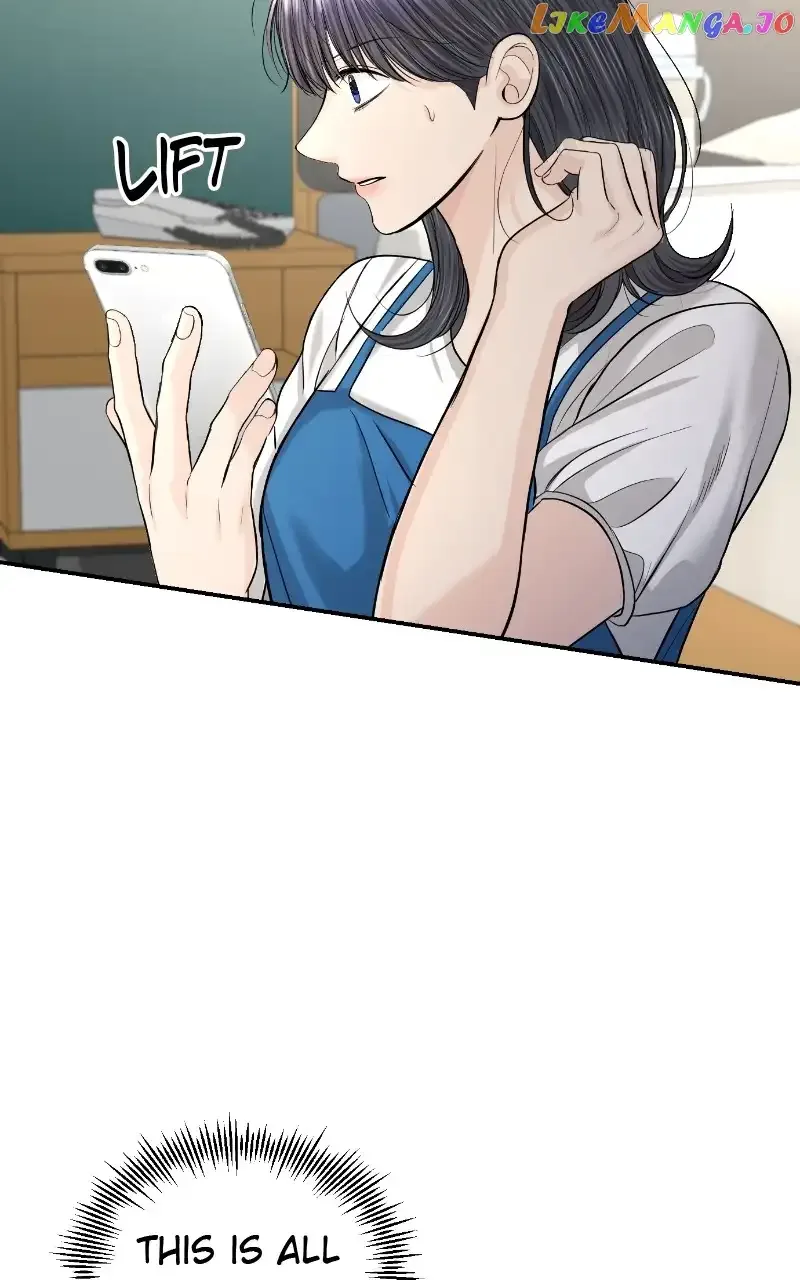 The Essence Of A Perfect Marriage Chapter 117 page 36