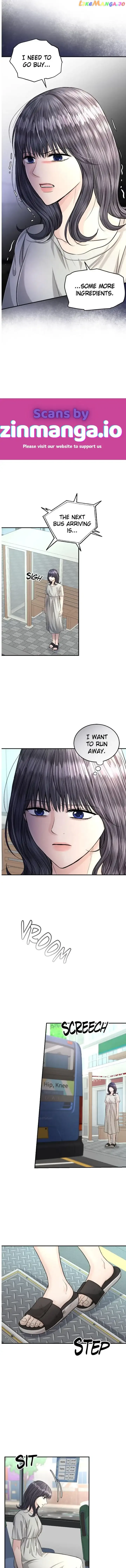 The Essence Of A Perfect Marriage Chapter 124 page 10