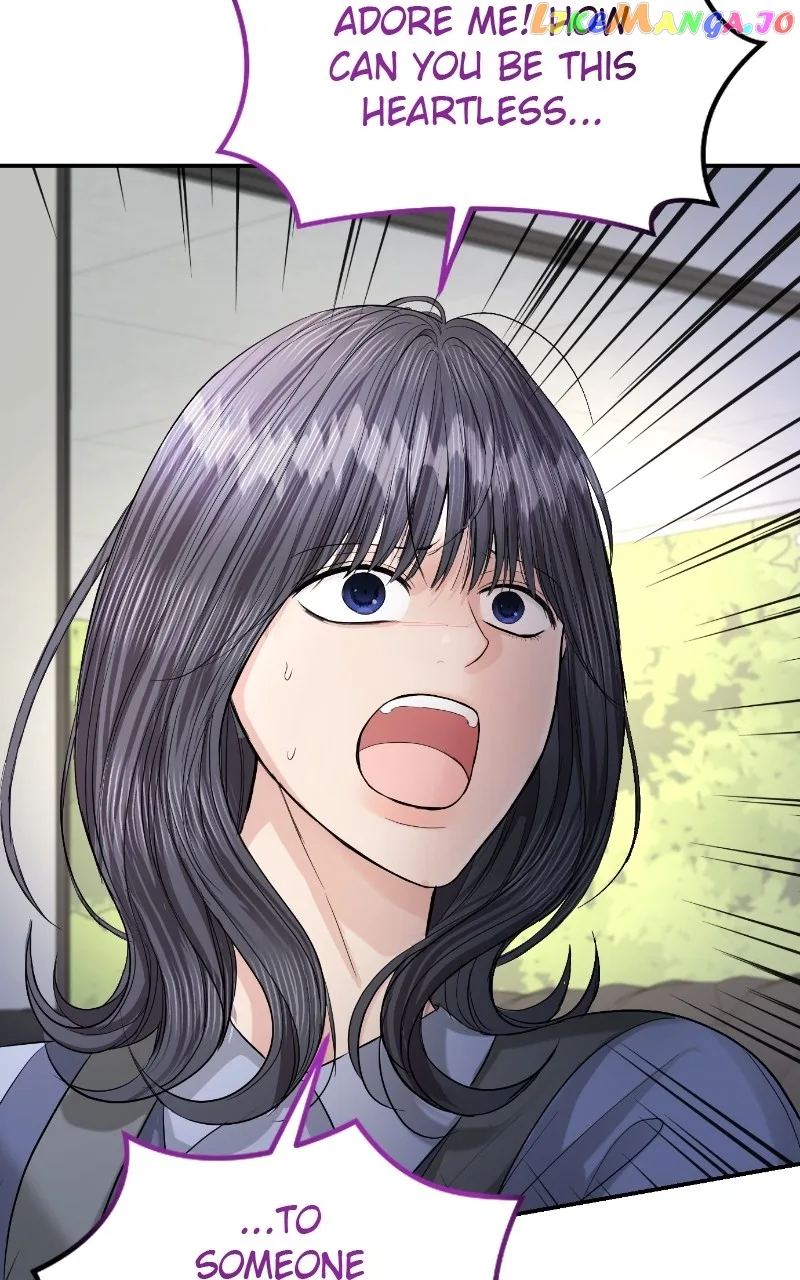 The Essence Of A Perfect Marriage Chapter 116 page 88