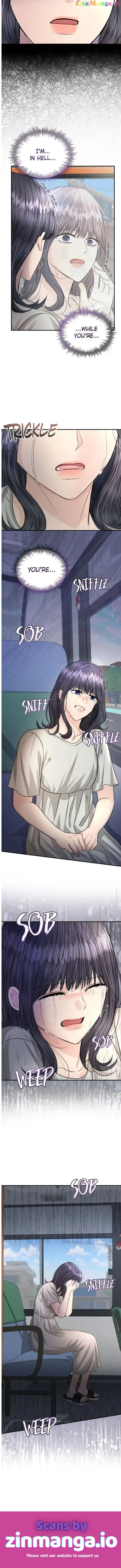 The Essence Of A Perfect Marriage Chapter 124 page 12