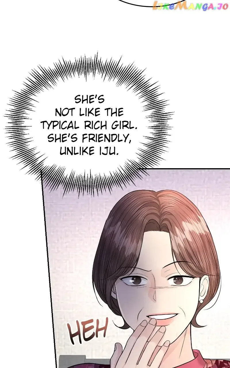 The Essence Of A Perfect Marriage Chapter 117 page 54