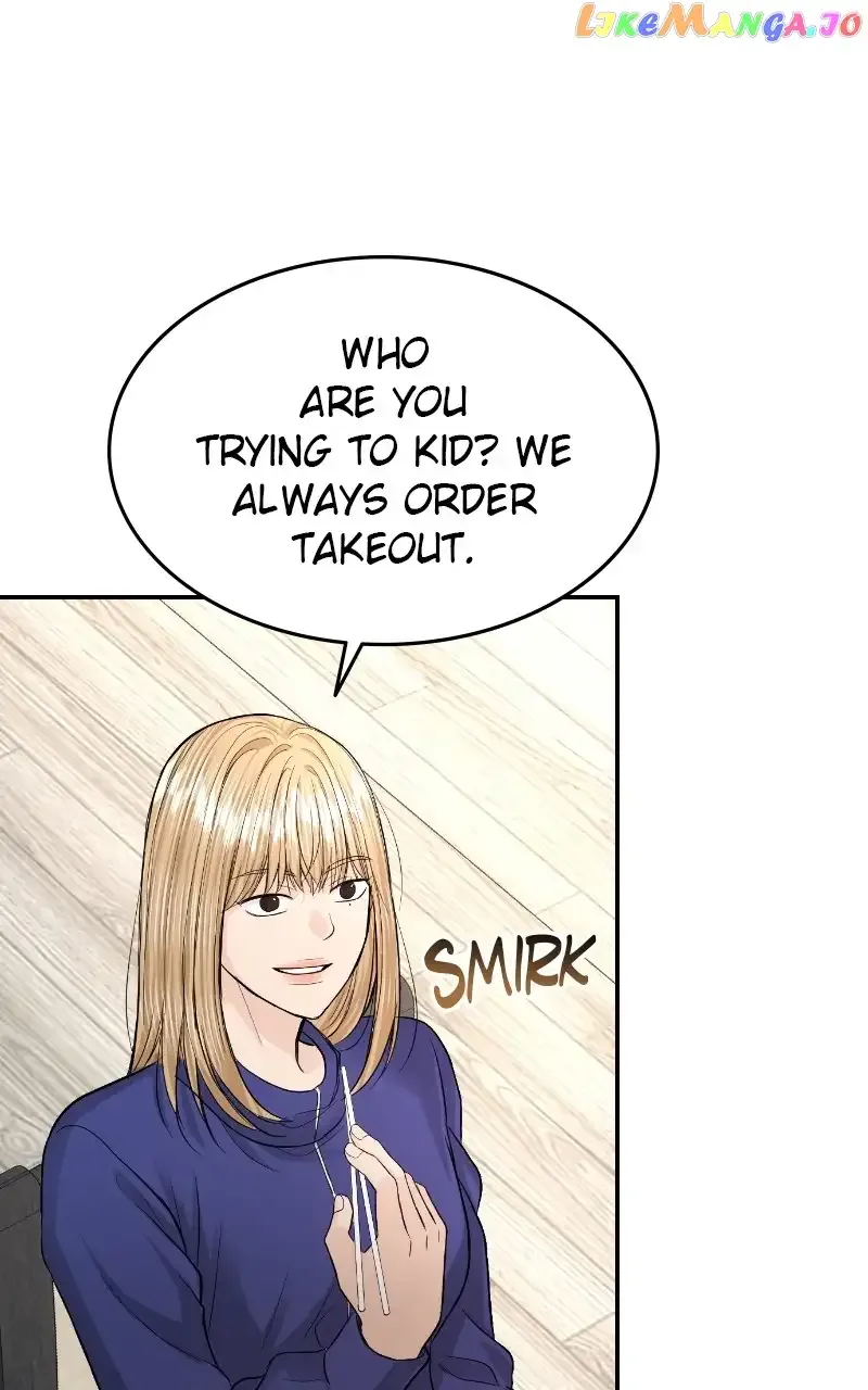 The Essence Of A Perfect Marriage Chapter 117 page 59